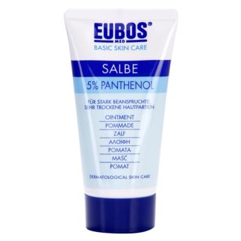 Eubos Basic Skin Care regenerační mast pro velmi suchou pokožku 75 ml