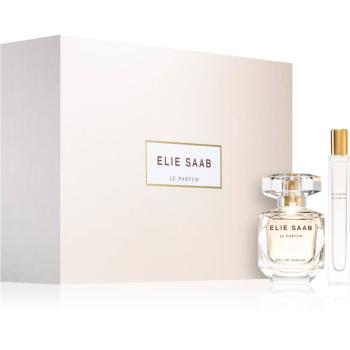 Elie Saab Le Parfum dárková sada XXXVIII. pro ženy