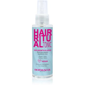 Dermacol Hair Ritual sérum proti řídnutí a vypadávání vlasů 100 ml