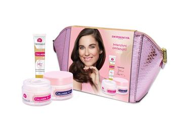 Dermacol Kosmetická sada pro ženy Collagen Plus