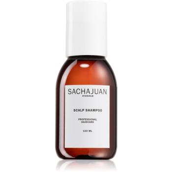 Sachajuan Scalp čisticí šampon pro citlivou pokožku hlavy 100 ml