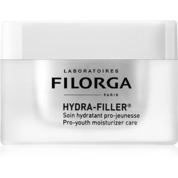 Filorga Hydra Filler hydratační a posilující pleťový krém pro mladistvý vzhled 50 ml