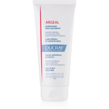 Ducray Argeal šampon pro mastné vlasy 200 ml