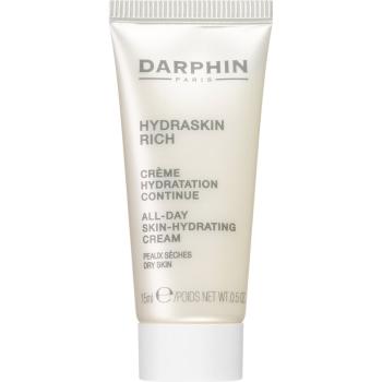 Darphin Hydraskin pleťový krém pro normální až suchou pleť 15 ml