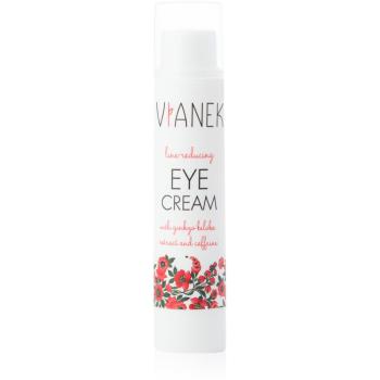 Vianek Line-Reducing revitalizační oční krém 15 ml