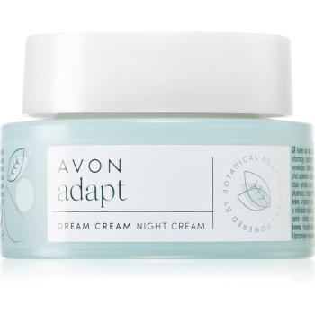 Avon Adapt Dream Cream noční krém proti projevům stárnutí pleti 50 ml