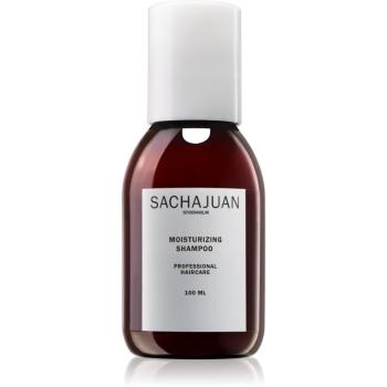 Sachajuan Moisturizing hydratační šampon 100 ml