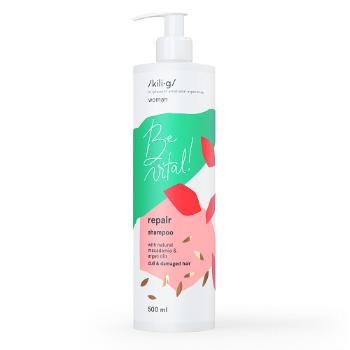 Kilig Šampon pro poškozené vlasy Woman (Repair Shampoo) 500 ml