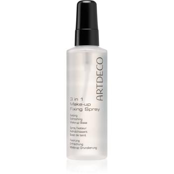 Artdeco 3 in 1 Make Up Fixing Spray fixační sprej na make-up 100 ml