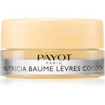 Payot Nutricia Baume Lèvres Cocoon intenzivní vyživující balzám na rty 6 g