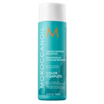 Moroccanoil Šampon pro barvené vlasy Color Complete (Color Continue Shampoo) 250 ml