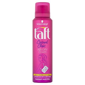 Taft Pěnové tužidlo Casual Chic (Air-Dry Foam) 150 ml