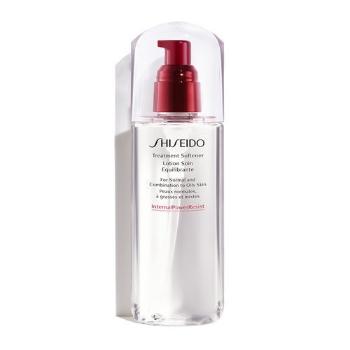Shiseido Hydratační a harmonizující pleťová voda (Treatment Softener) 150 ml