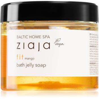 Ziaja Baltic Home Spa Fit Mango koupelový gel 260 ml
