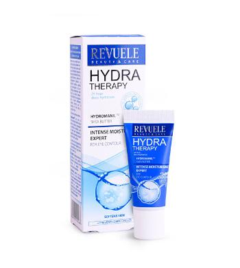 Revuele Hydratační oční krém Hydra Therapy (Intense Moisturising Expert for Eye Contour) 25 ml