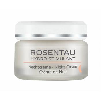 ANNEMARIE BORLIND Noční krém ROSE DEW System Stimulant (Night Cream) 50 ml