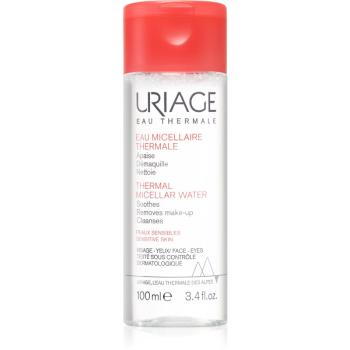 Uriage Hygiène Thermal Micellar Water - Sensitive Skin micelární čisticí voda pro citlivou pleť 100 ml