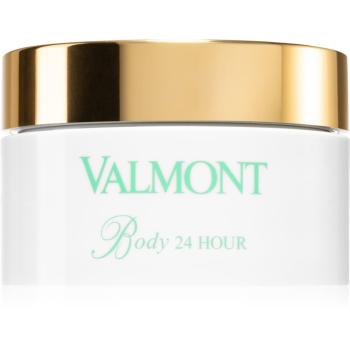 Valmont Body 24 Hour hydratační tělový krém 200 ml