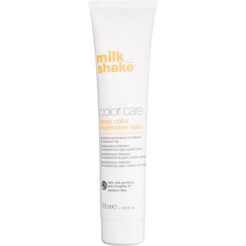 Milk Shake Color Care intenzivní kondicionér pro ochranu barvy bez parabenů 175 ml