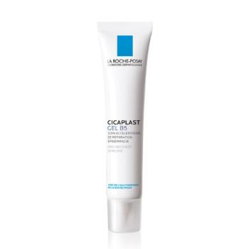 La Roche Posay Reparační gel urychlující obnovu podrážděné a popraskané kůže Cicaplast (Gel B5) 40 ml 