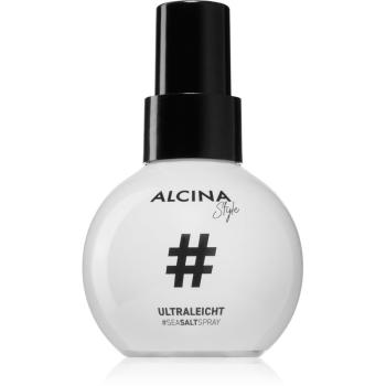 Alcina #ALCINA Style ultra lehký sprej s mořskou solí 100 ml
