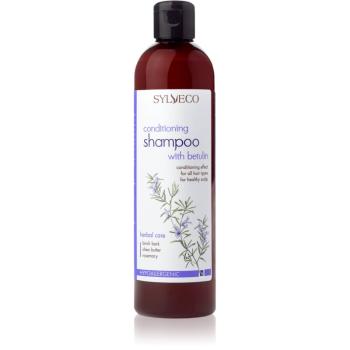 Sylveco Hair Care vyživující šampon na vlasy 300 ml