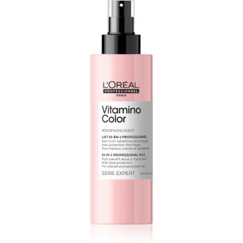 L’Oréal Professionnel Serie Expert Vitamino Color Resveratrol multifunkční sprej pro ochranu barvy 190 ml