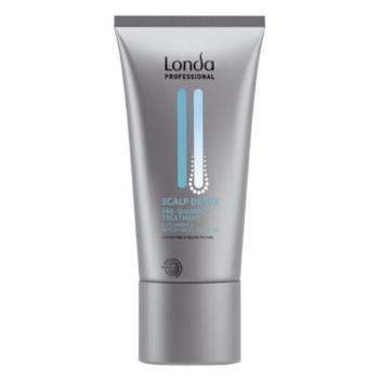 Londa Professional Péče před šamponováním proti lupům Scalp Detox (Pre-Shampoo Treatment) 150 ml