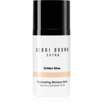 Bobbi Brown Mini Extra Illuminating Moisture Balm rozjasňující balzám odstín Golden Glow 12 ml
