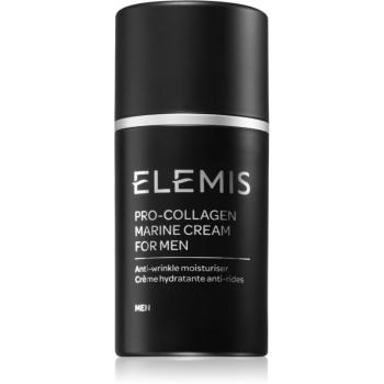 Elemis Men Pro-Collagen Marine Cream hydratační krém proti vráskám 30 ml