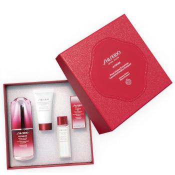 Shiseido Dárková sada pleťové péče Ultimune