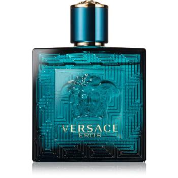 Versace Eros deodorant ve spreji pro muže 100 ml