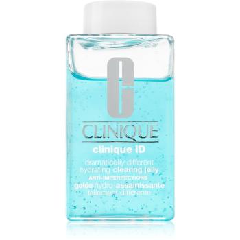 Clinique iD™ Dramatically Different™ Hydrating Clearing Jelly hydratační gel pro problematickou pleť 115 ml