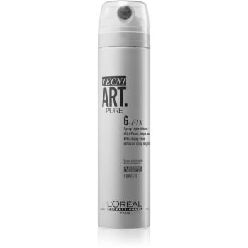L’Oréal Professionnel Tecni.Art 6-Fix fixační sprej s extra silnou fixací 250 ml