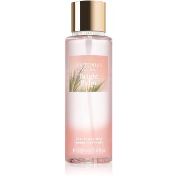 Victoria's Secret Fresh Oasis Bright Palm tělový sprej pro ženy 250 ml