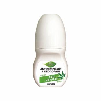 Bione Cosmetics Deodorant bez hliníku Women zelený 80 ml