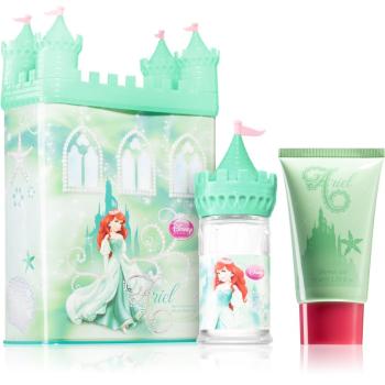 Disney Disney Princess Castle Series Ariel dárková sada pro děti