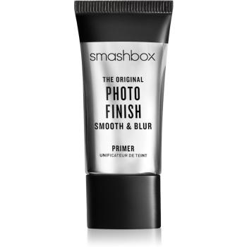 Smashbox Photo Finish Foundation Primer vyhlazující podkladová báze pod make-up 8 ml