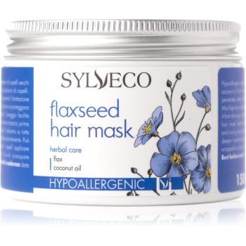 Sylveco Hair Care vlasová maska pro suché a křehké vlasy 150 ml