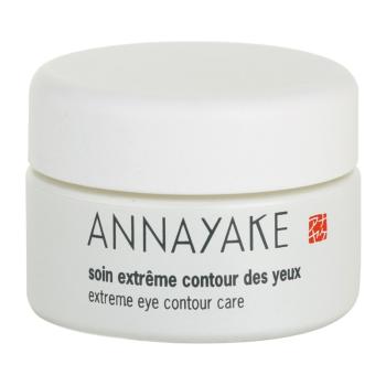 Annayake Extrême Eye Contour Care zpevňující krém na oční okolí 15 ml