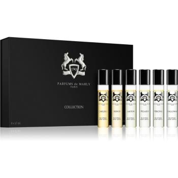 Parfums De Marly Masculine Discovery Set dárková sada pro muže