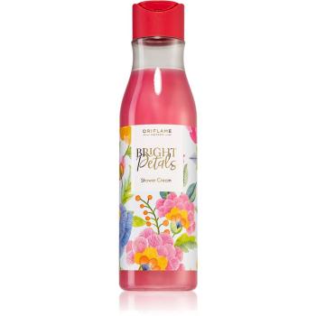 Oriflame Bright Petals sprchový gel 250 ml
