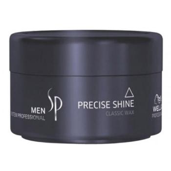 Wella Professionals Vosk na vlasy pro muže SP MEN (Precise Shine Classic Wax) 75 ml