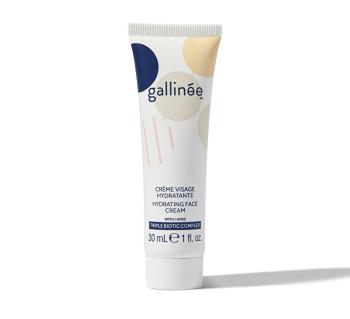 Gallinée Hydratační pleťový krém Probiotic (Hydrating Face Cream) 30 ml