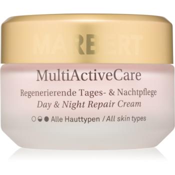 Marbert Anti-Aging Care MultiActiveCare denní a noční krém s regeneračním účinkem 50 ml