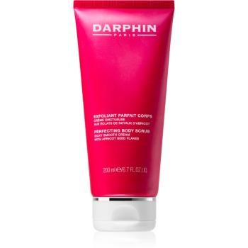 Darphin Body Care tělový peeling pro hedvábnou pokožku 200 ml