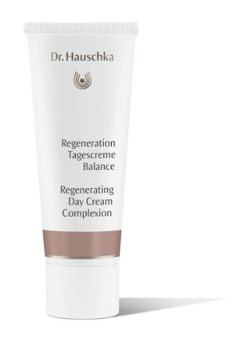 Dr. Hauschka Regenerační vyrovnávací denní krém Balance (Regenerating Day Cream) 40 ml