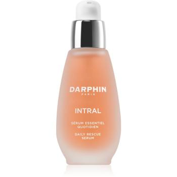 Darphin Intral Daily Rescue Serum denní sérum pro citlivou pleť 50 ml