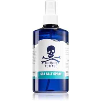 The Bluebeards Revenge Sea Salt Spray sprej na vlasy 300 ml