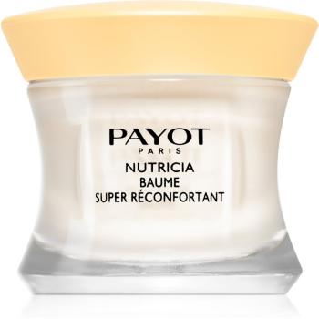 Payot Nutricia Baume Super Réconfortant intenzivně vyživující krém pro suchou pleť 50 ml